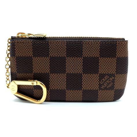 louis vuitton key pouxh|Louis Vuitton key pouch discontinued.